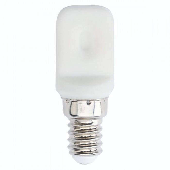 

Светодиодная LED лампа E14 4W 6400K Белый 220v T26