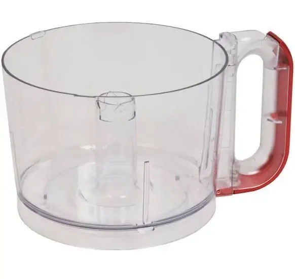 

Чаша кухонного комбайна Moulinex 1500мл (MS-5A07401) Masterchef 8000