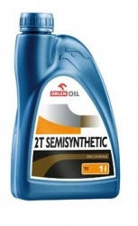 

Моторное масло ORLEN OIL 2T SEMISYNTHETIC 1л 10W-30
