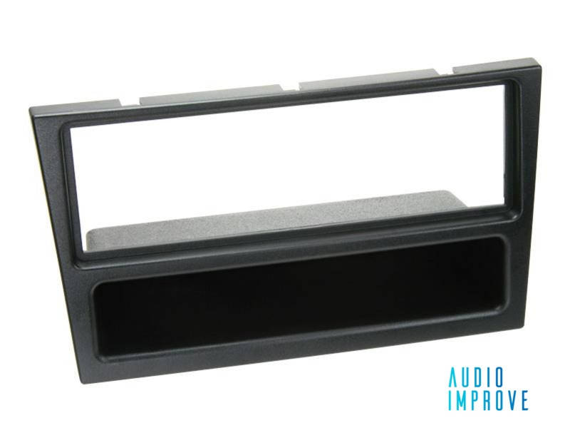 

Перехідна рамка ACV 1Din Opel Vivaro Combo CorsaC Vectra C Omega C Meriva