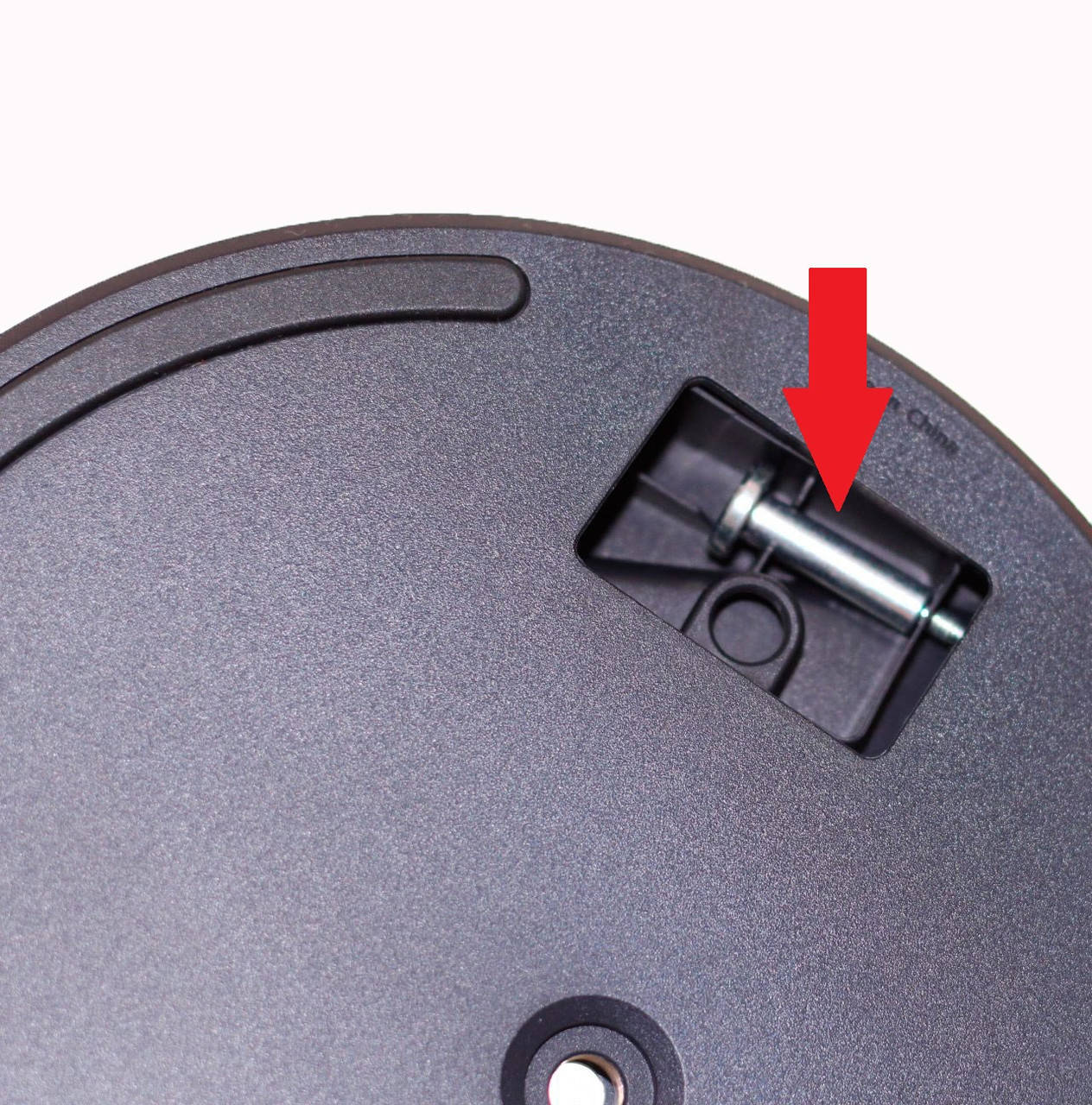 

Болтик для вертикальной подставке PS5