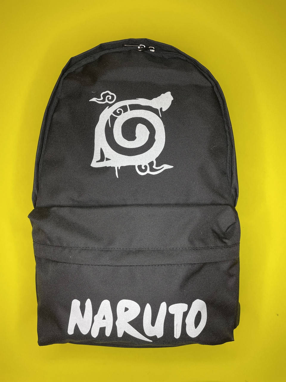 

Рюкзак Наруто Naruto школьный для мальчика