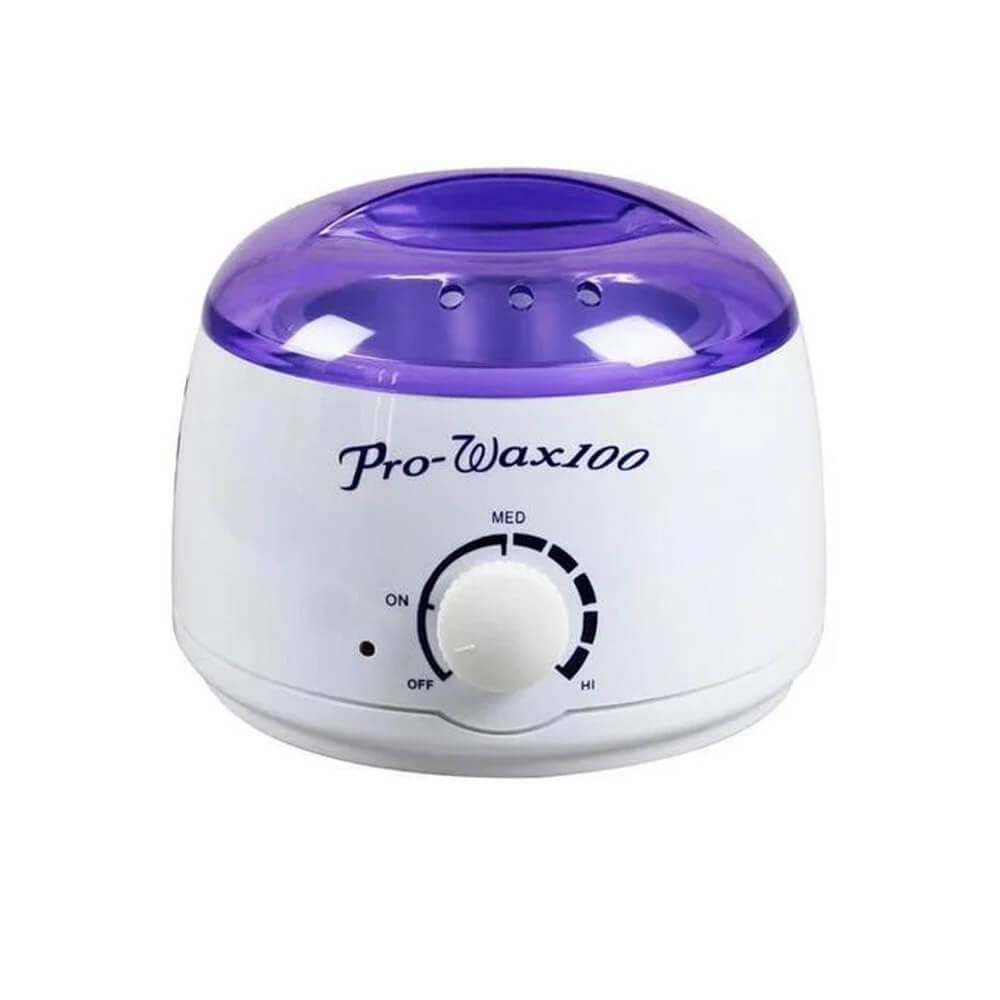 

Воскоплав баночный PROWAX 100