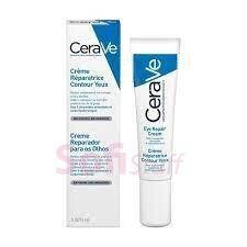 

CeraVe Відновлювальний крем для всіх типів шкіри навколо очей (14 мл)
