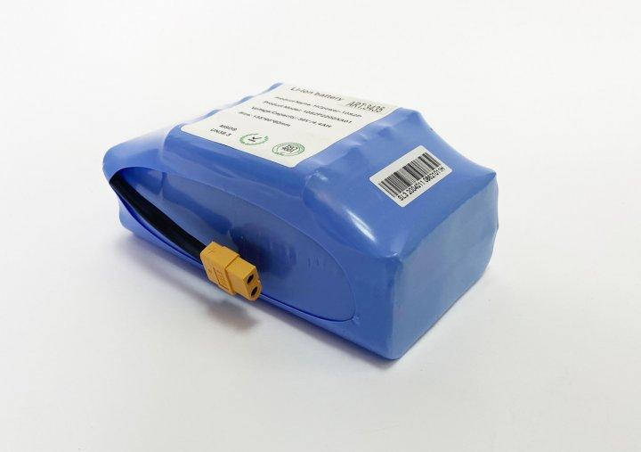 

Аккумуляторная батарея Li-ion SL 3 для гироборда или гироскутера