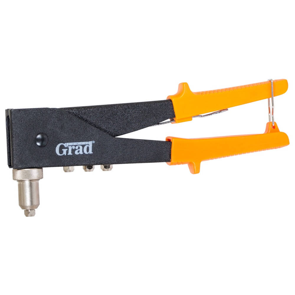 

Заклепочник двухпозиционный 250мм GRAD (2621065)