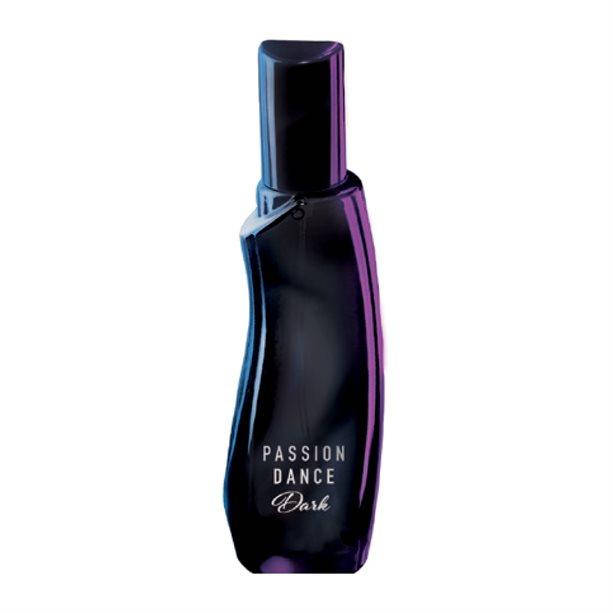

Passion Dance Dark Туалетная вода для Неё (50 мл) Avon Пешн Денс Дарк Эйвон