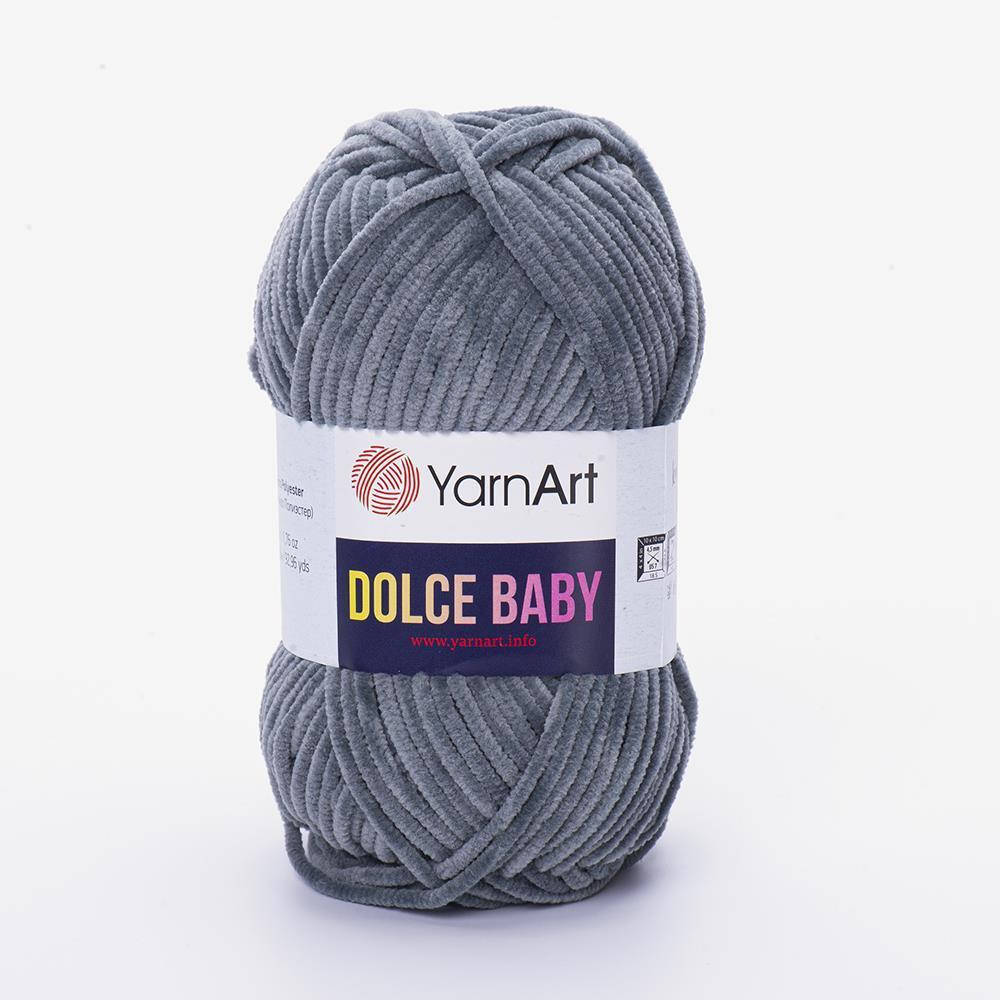 

YarnArt Dolce BaBy (Дольче Бейбі) 760