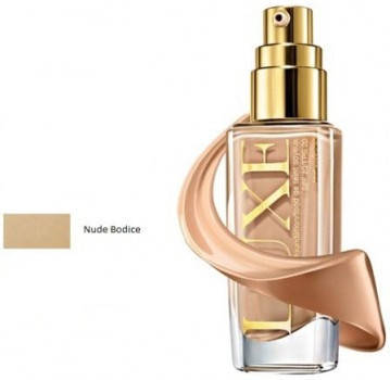 

Тональный крем для лица Avon Luxe SPF 20, Люкс Натуральный Nude Bodice 30 мл