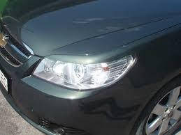 

Реснички на фары Epika