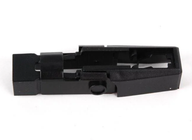 

Крепление щетки стекоочистителя Audi A4 '01-08 большее, 8E0998430