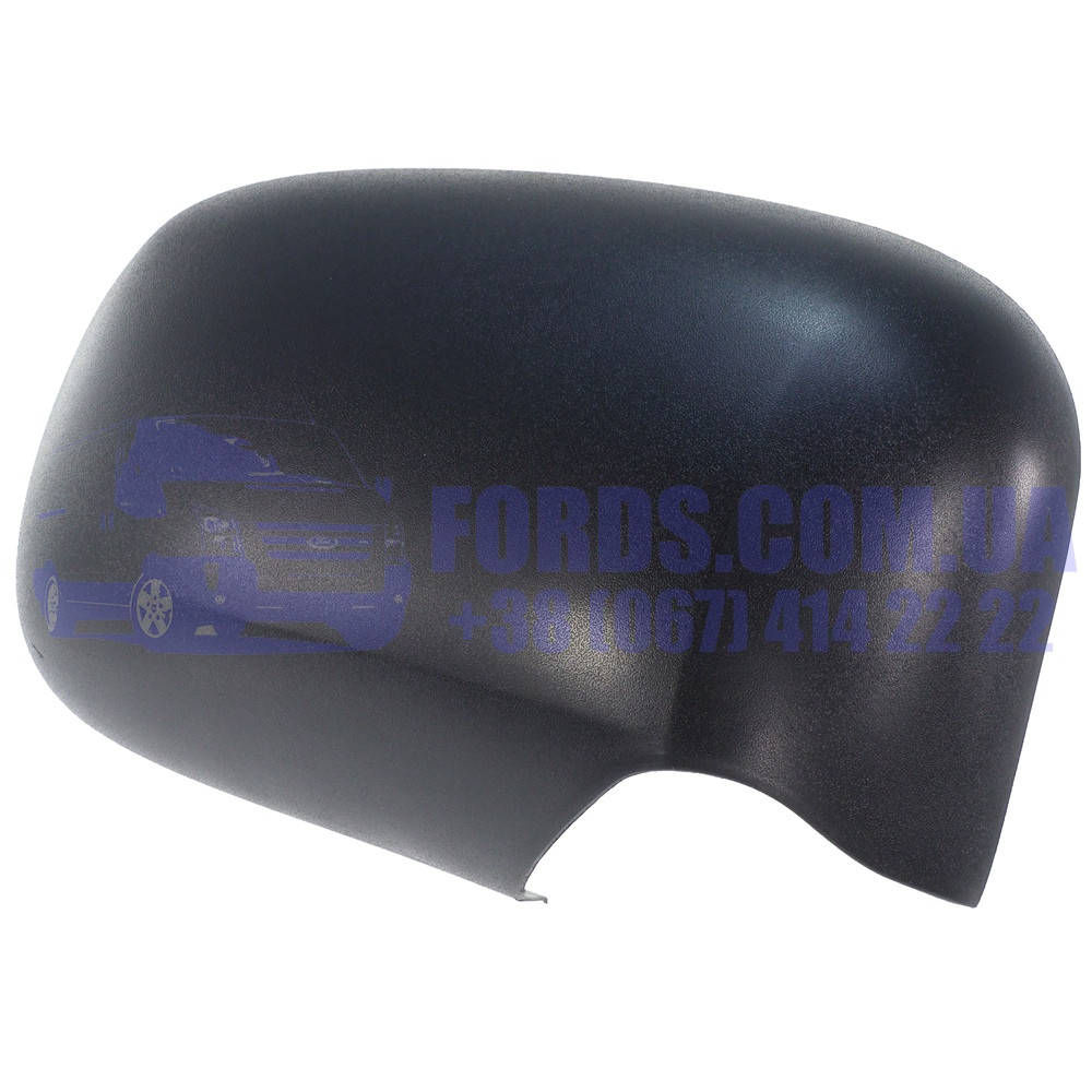 

Крышка зеркала левого FORD TRANSIT 1994-2000 (7150756/94VB17C728AB/HMP94VB17C728AB) HMPX