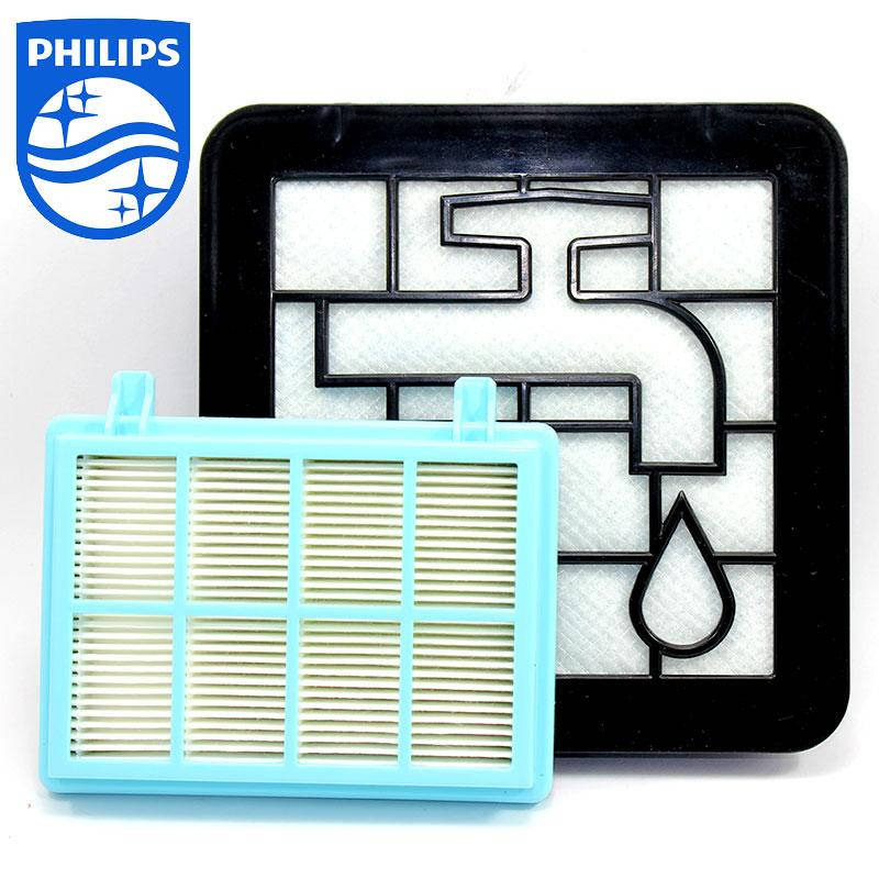 

Набор фильтров для пылесосов Philips PowerPro Compact, PowerPro City