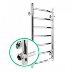 

Полотенцесушитель водяной Laris Классик П7 400х700 (71207593)