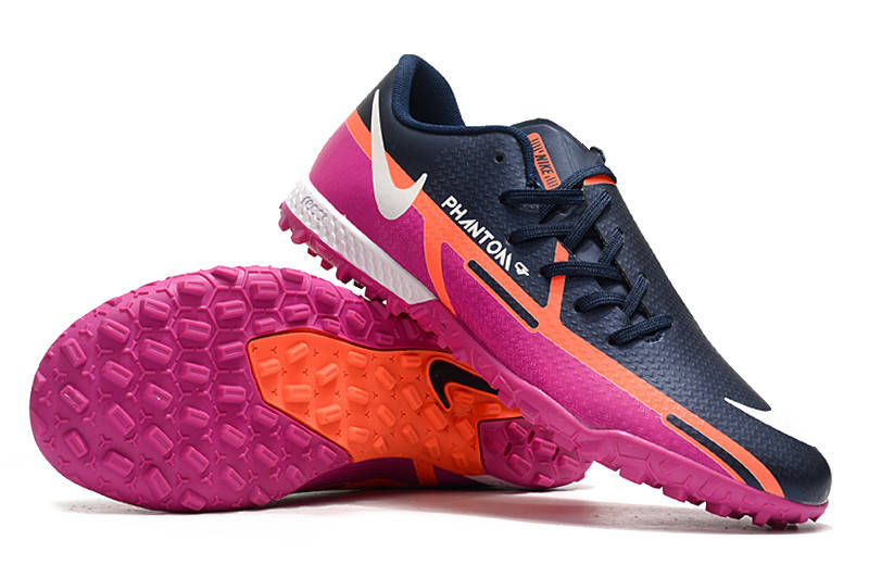 

Сороконожки Nike Phantom GT2 FG /найк фантом, Фиолетовый