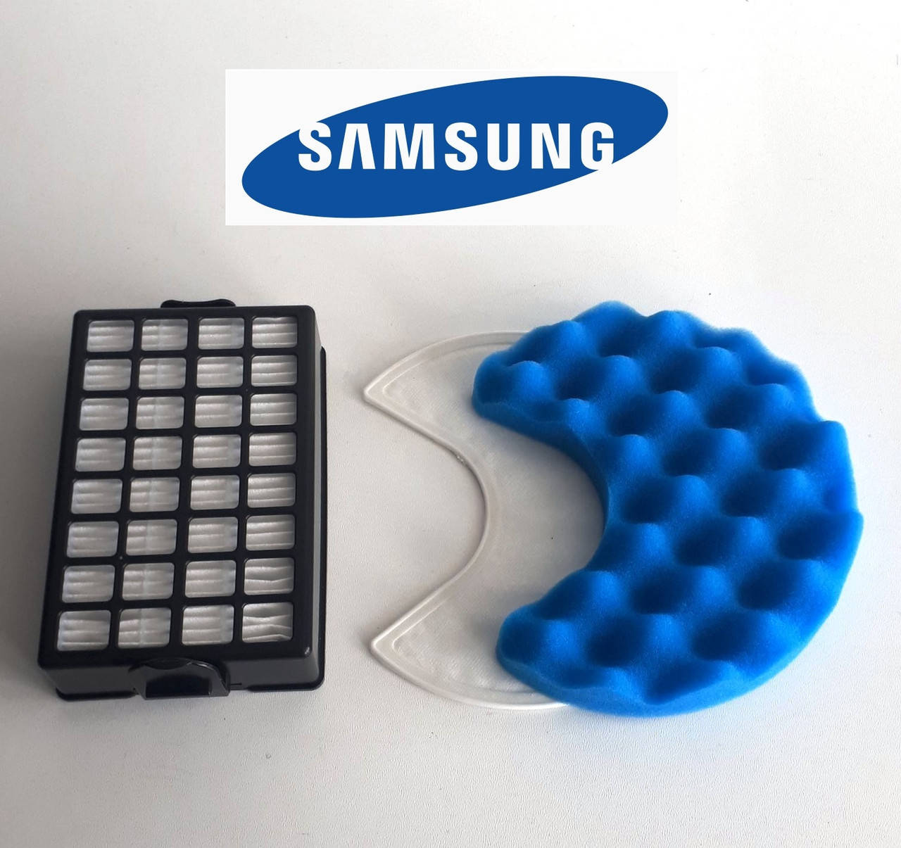 

Набор фильтров для пылесоса Samsung SC8440 SC8470 S8570 SC8430 SC8471 SC8410 SC8421 SC8481