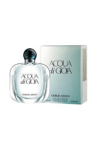 

Armani Acqua di Gioia edp 100ml (Euro Quality)
