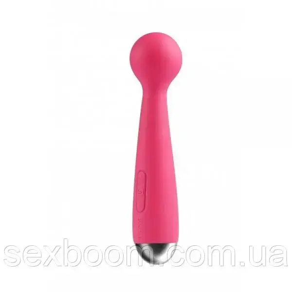 

Вибромассажер Mini Emma - Svakom Plum, Red, Красный