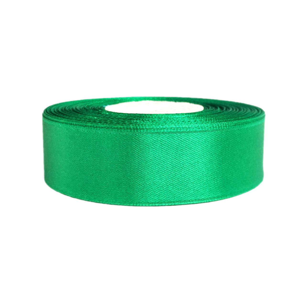 

Лента атласная №19 темно-зеленая (2.5 см х 36 ярдов)