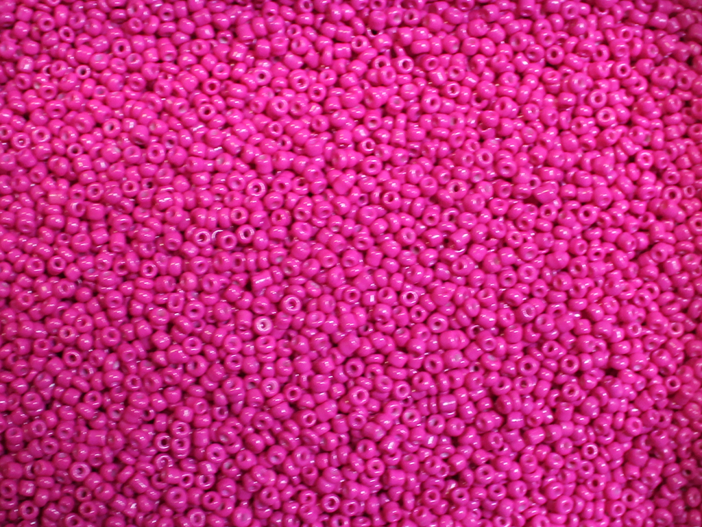 

Бисер 100 грамм (МЕЛКИЙ 12/0) Deluxe:5 розовый