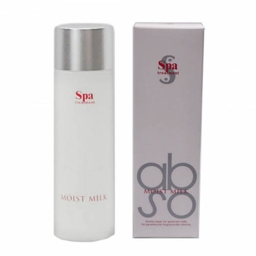 

Spa Treatment Увлажняющее молочко–эссенция Life Care ABSO Water Milk 80 мл