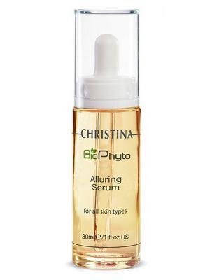

Christina Bio phyto сыворотка "Очарование" (30ml )