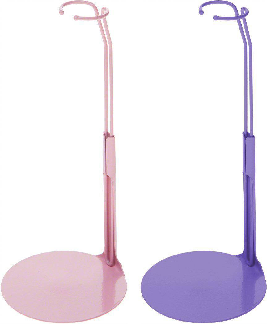 

Подставки для кукол Кайзер - Kaiser Doll Stand