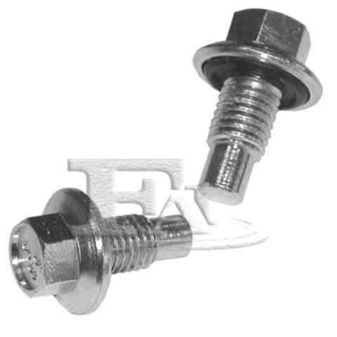 

Пробка поддона двигателя 0652884 731.110.001 0652736/11562588/11519933 FISCHER Z22SE