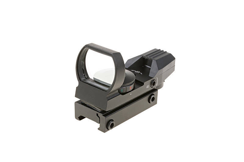 

Коліматорний приціл Open Reflex Sight Theta Optics