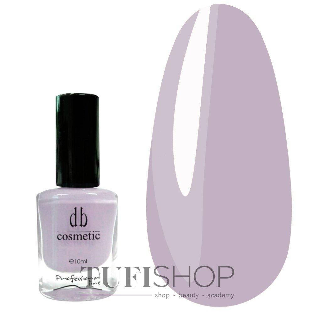 

Лак DB Cosmetic Prof Line лиловый 10 мл (00329)