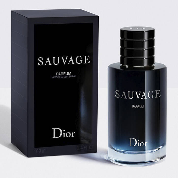 

«Sauvage» C.DIOR -10 мл