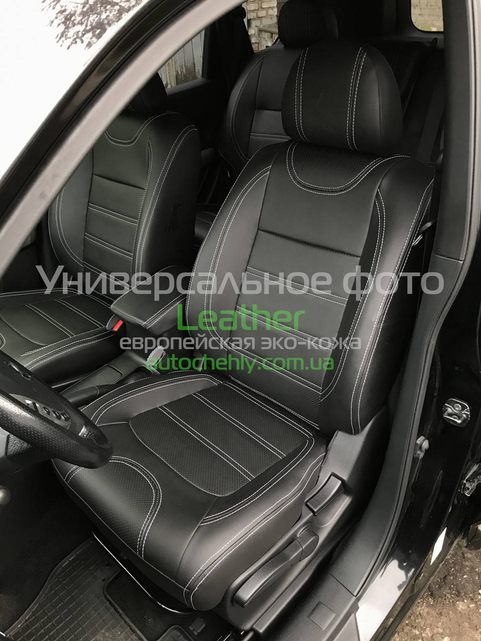 

Авточехлы модельные Ford Transit VIII (2014-н.д.)