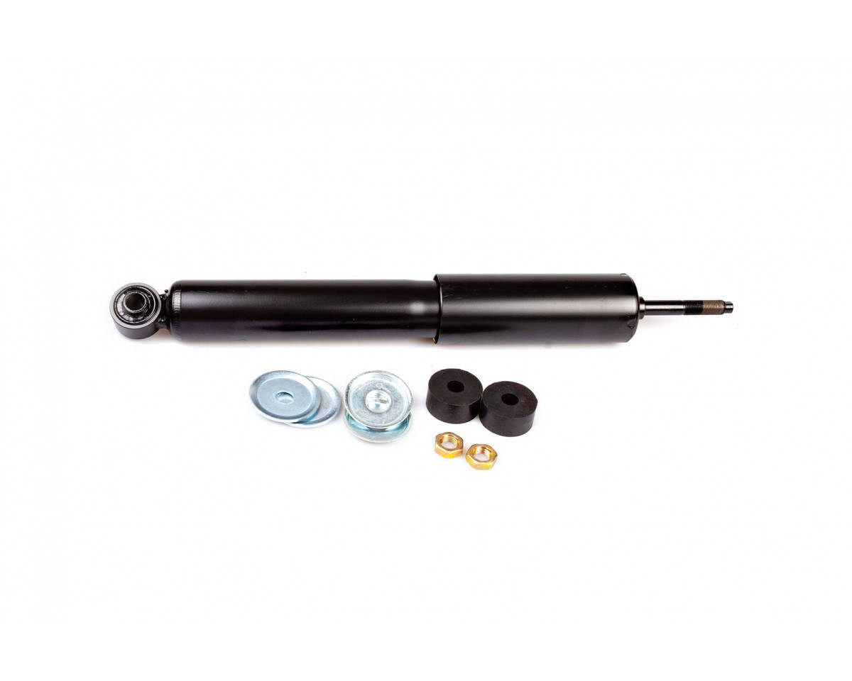 

Амортизатор передний Great Wall Hover; Wingle; Safe