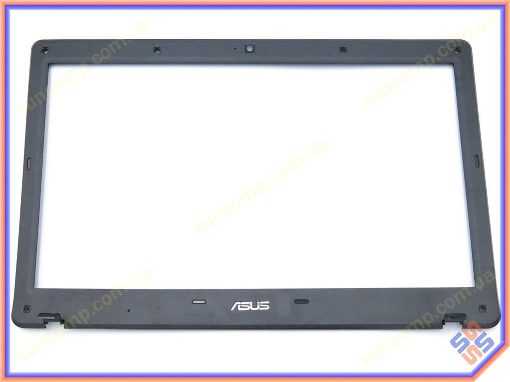 

Корпус для ноутбука ASUS K52, X52N, A52, K52F, K52J, K52DE, K52N, K52JR, K52JT, K52JU (Рамка матрицы).