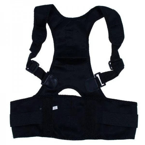 

Корректор для коррекции осанки магнитный Real Doctors Posture Support WM14W18