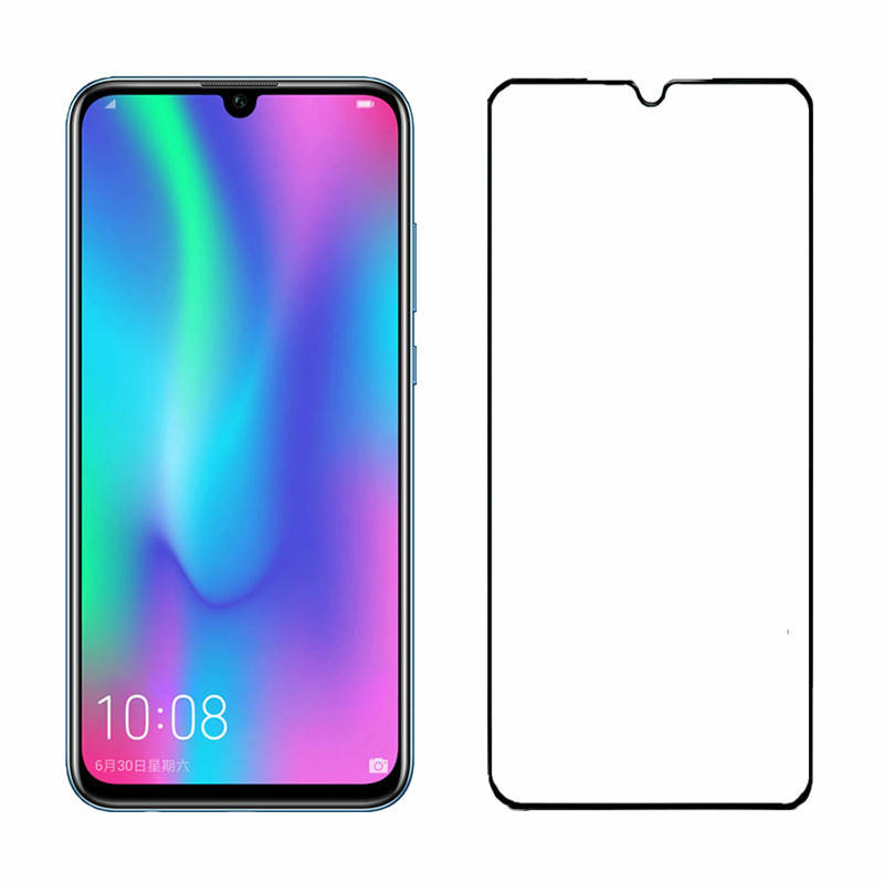 

Защитное стекло для Meizu Note 9 (3 цвета)