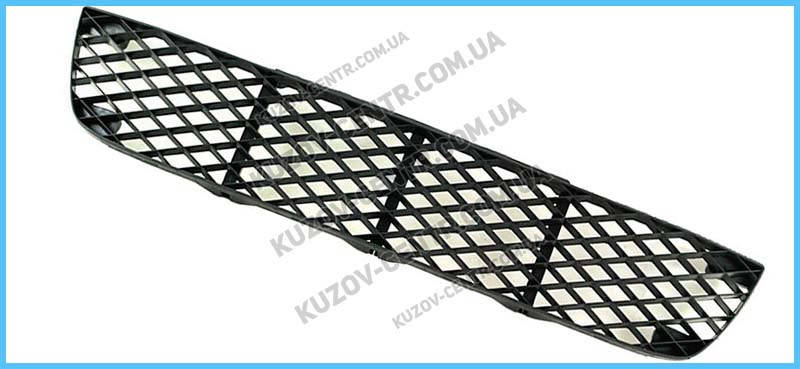 

Решетка в бампер передний cредняя Mazda,Мазда 323 01-03 F/S