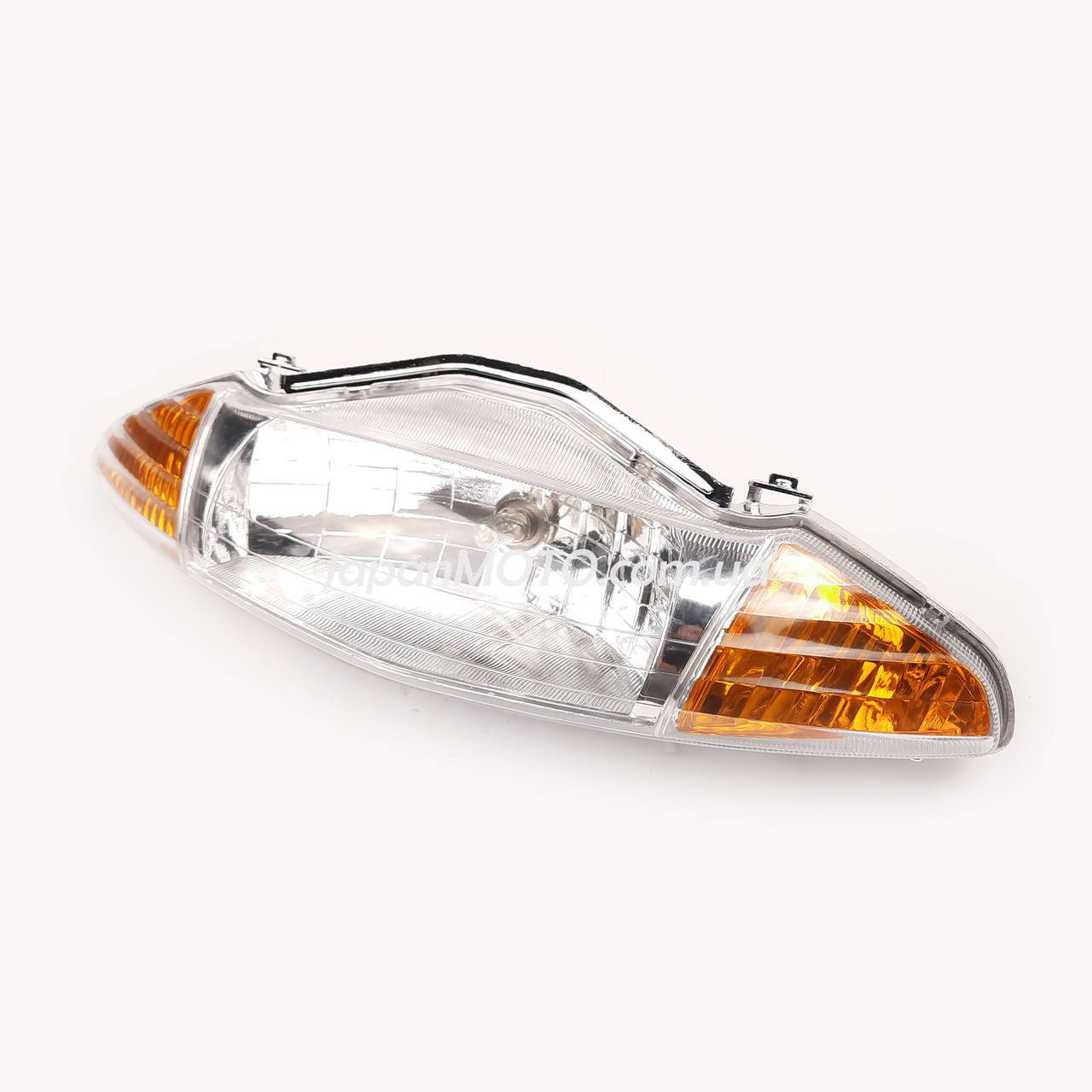 

Фара (в сборе) HONDA LEAD AF-48