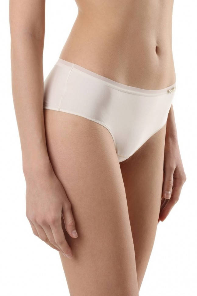 

Трусы женские Conte DAY BY DAY RP1084 "брифы" с низкой линией талии, M (98), пастель