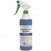 

Полироль-чернитель шин на водной основе Grass Black Rubber Professional (1л)