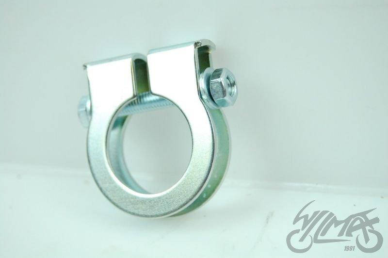 

ВЫХЛОПНОЙ ЗАЖИМ КОЛЕНА ГЛУШИТЕЛЯ SIMSON S51