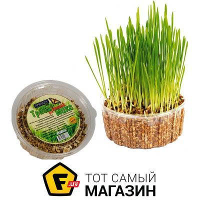 

Природа Трава быстрорастущая для кошек Микс 100 г