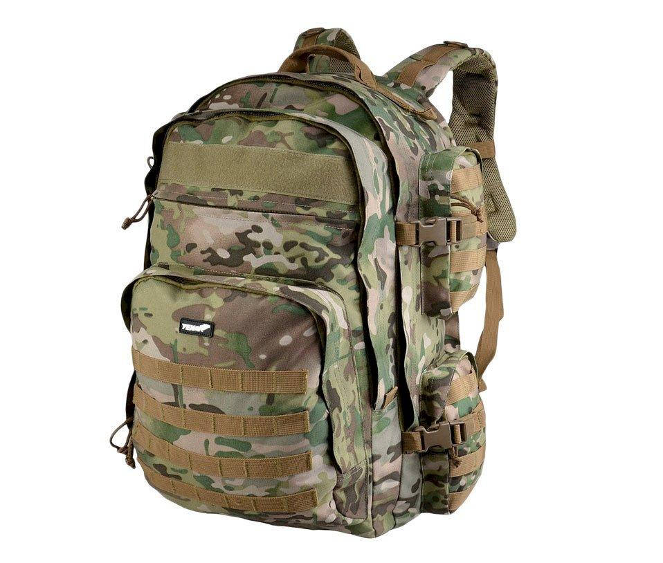 

Рюкзак Texar Grizzly 65L Multicam