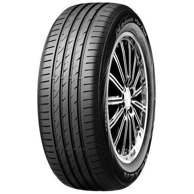 

Летние шины Nexen NBlue HD Plus 185/65 R14 86H XL