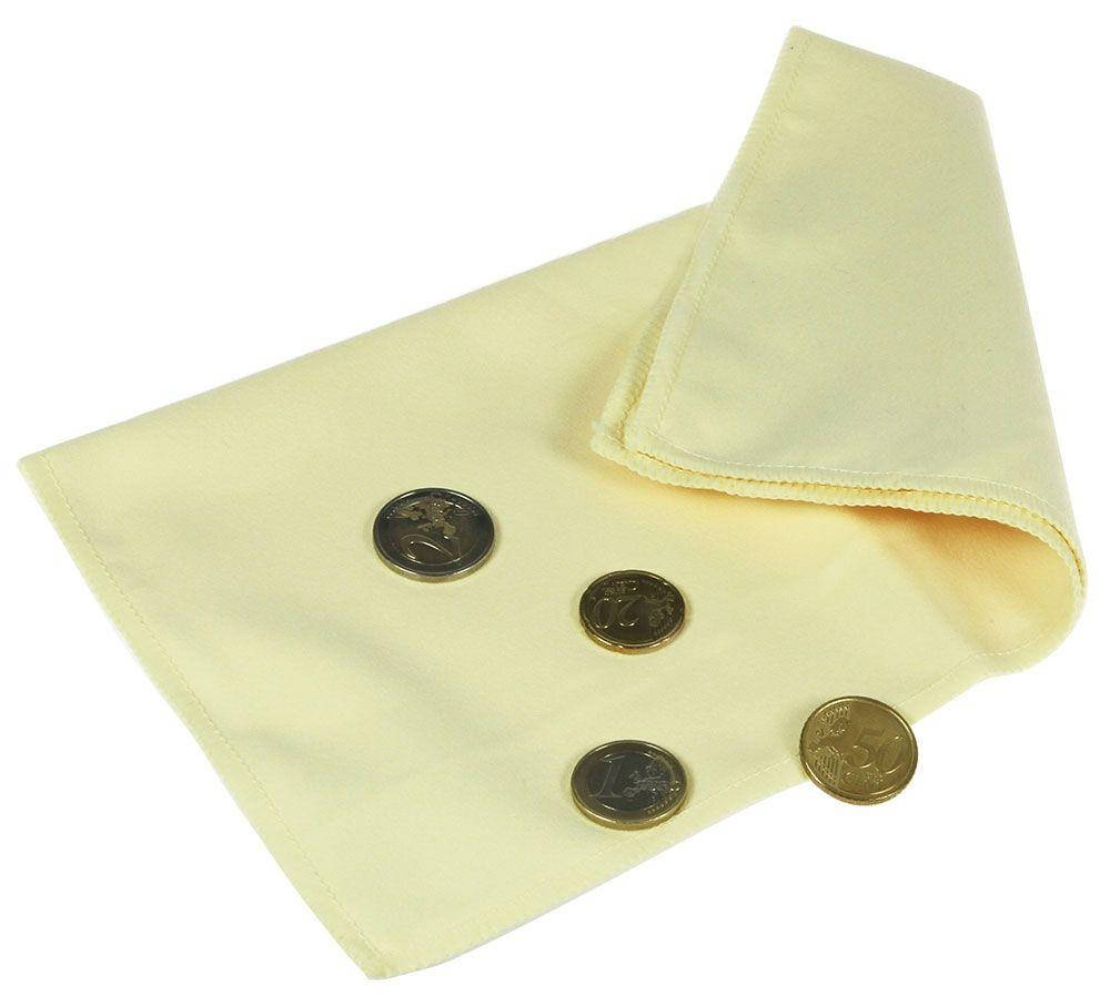 

Ткань для полировки монет - Prinz