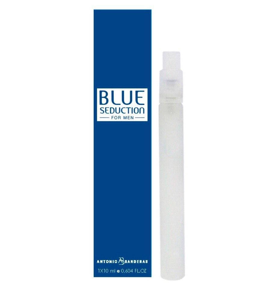 

10 мл Мини-парфюм Blue Seduction for Men (М)
