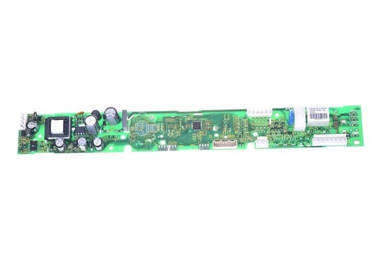 

Электронный модуль холодильника Whirlpool (C00385570) 481010753424
