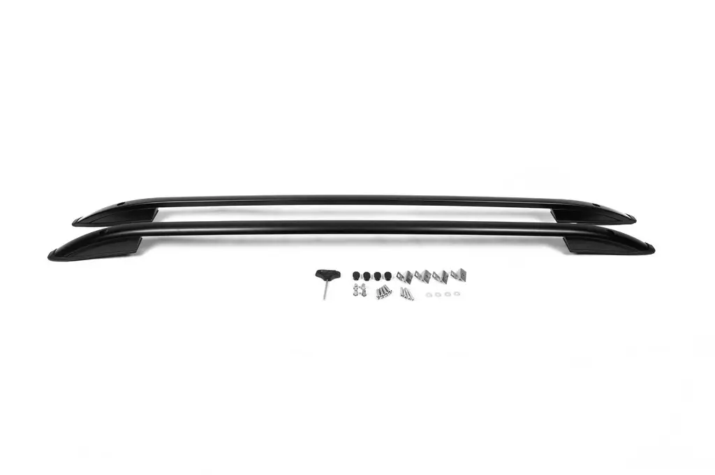 

Рейлинги Skyport Black Toyota Rav 4 2013-2018 гг. RSA Рейлинги Тойота Рав 4