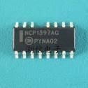 

Микросхема NCP1397AG