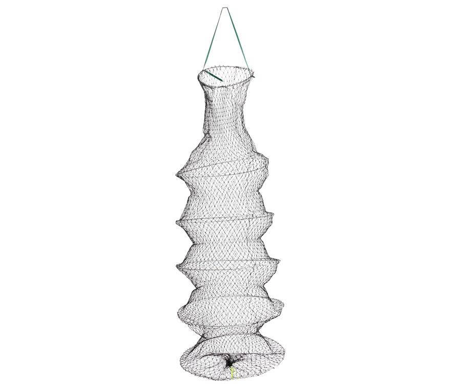 

Садок Evox Keepnet мягкий 5 кольца 100см